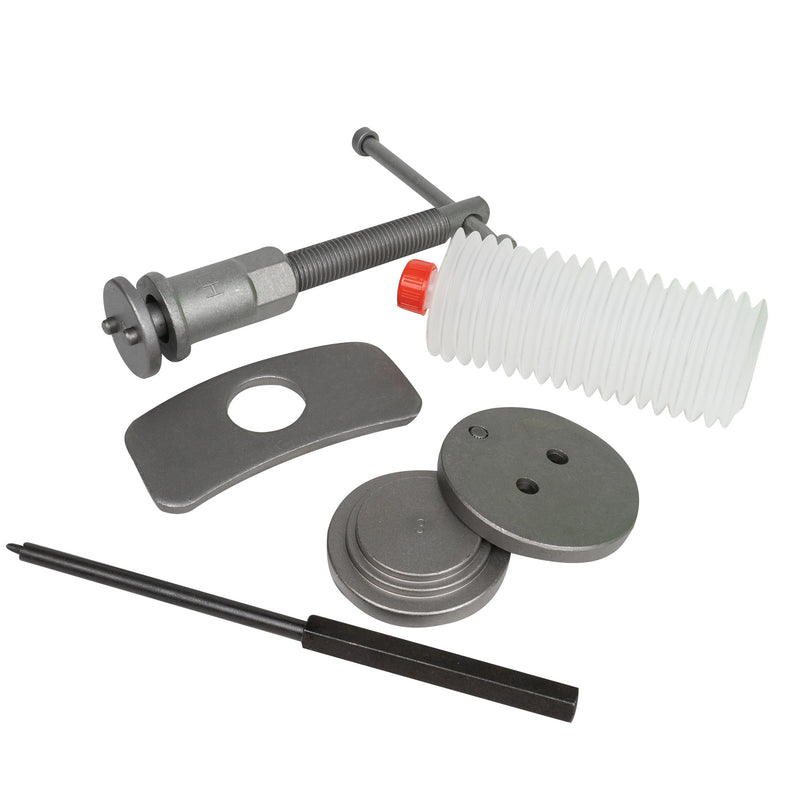 REPOSICIONADOR PARA PISTONES DE FRENO 37PCS -51059