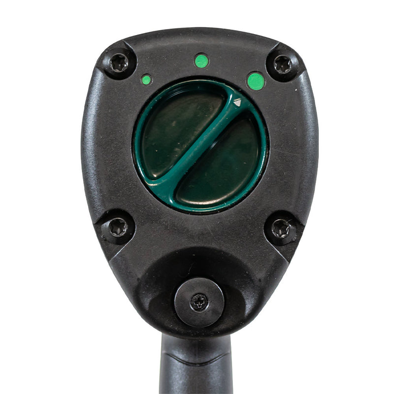 PISTOLA DE IMPACTO 3/4" COMPOSITE - 51212