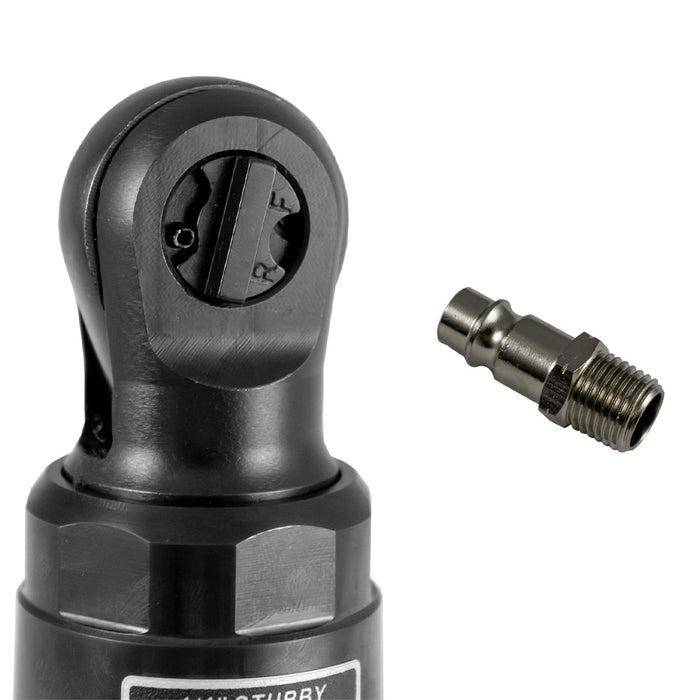 CARRACA MINI DE 1/4" COMPOSITE - 51214