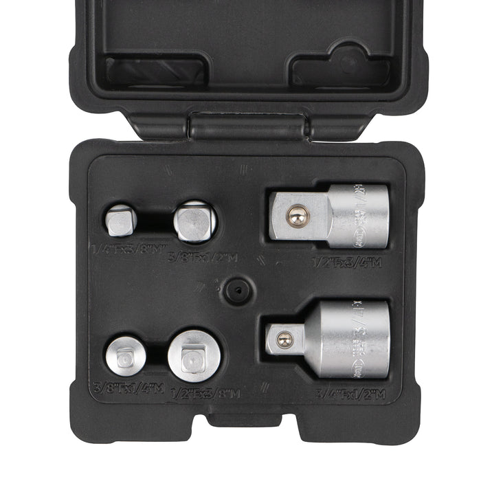 ESTUCHE DE 6 ADAPTADORES - 51333