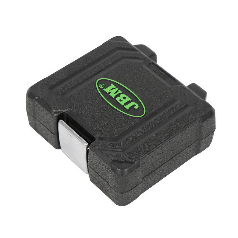 ESTUCHE DE 6 ADAPTADORES - 51333