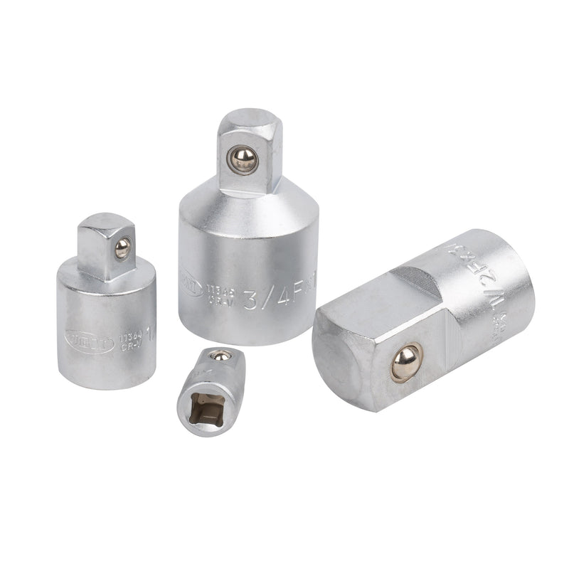 ESTUCHE DE 6 ADAPTADORES - 51333