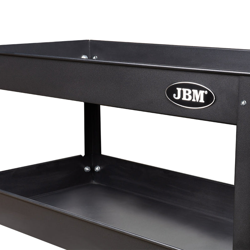 CARRO CON 3 BANDEJAS - 51576