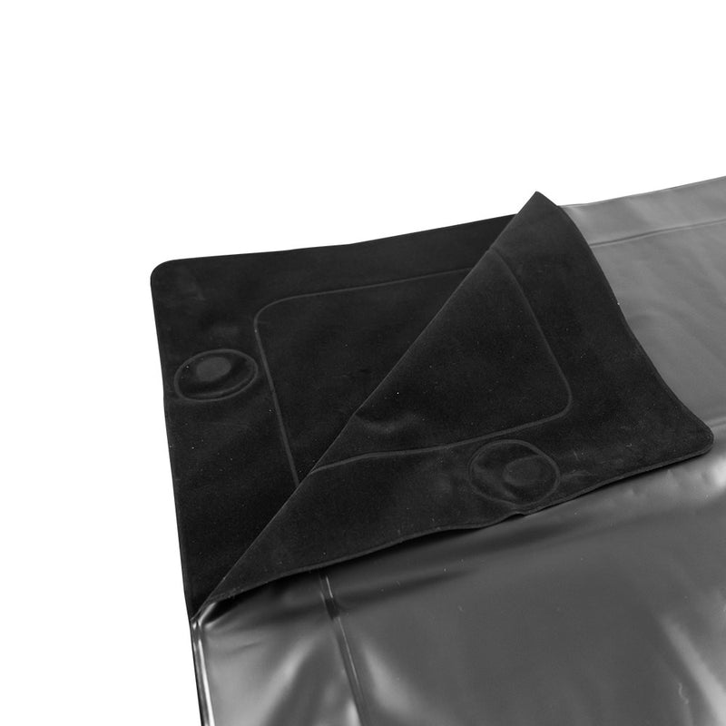 PROTECTOR MAGNÉTICO CUBRE ALETAS Y FRONTALES - 51622