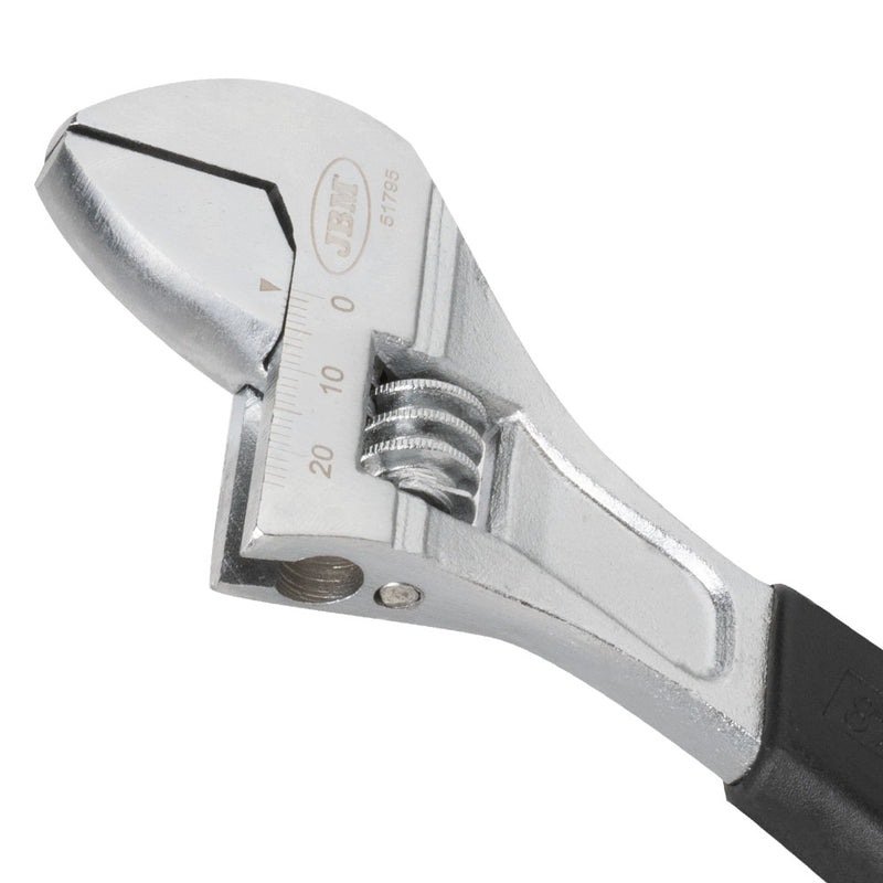 LLAVE INGLESA DE 8" - 51795