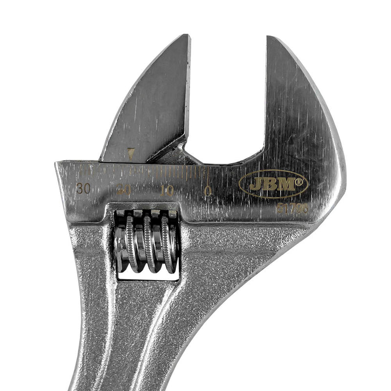 LLAVE INGLESA DE 10" - 51796