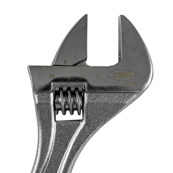 LLAVE INGLESA DE 12" - 51797