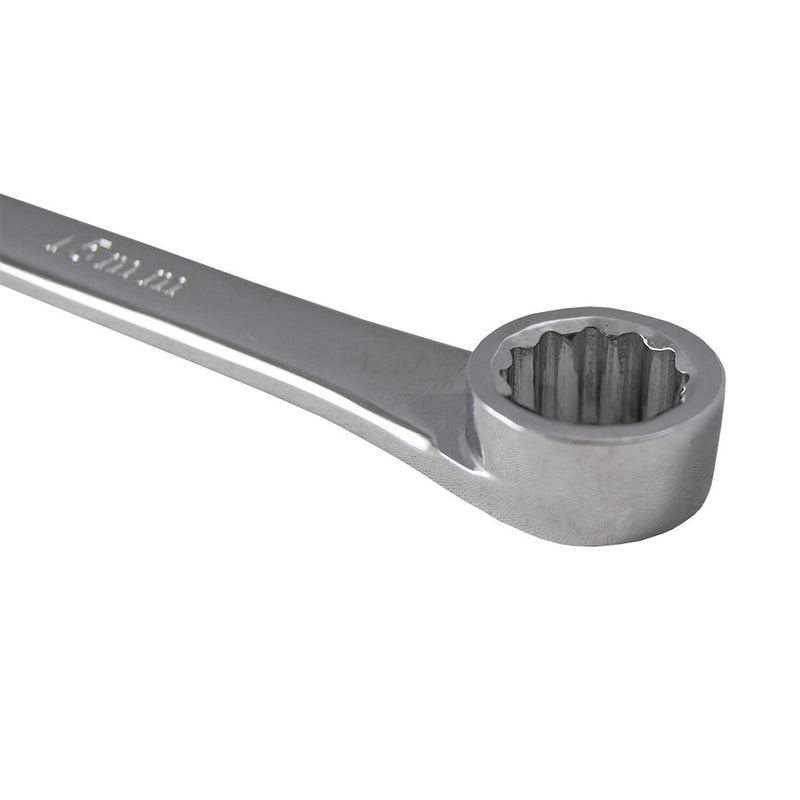 KIT DE 6 LLAVES EXTRALARGAS DE 12 CANTOS - 51864