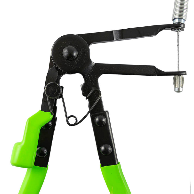 ALICATE PARA ABRAZADERAS - 51995