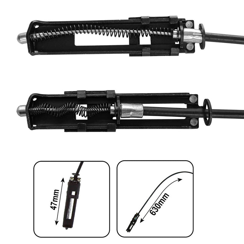 ALICATE PARA ABRAZADERAS - 51995