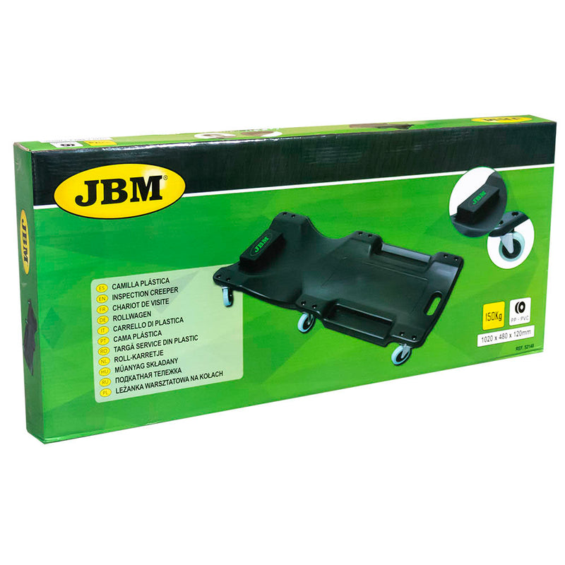 CAMILLA PLÁSTICA - 52148