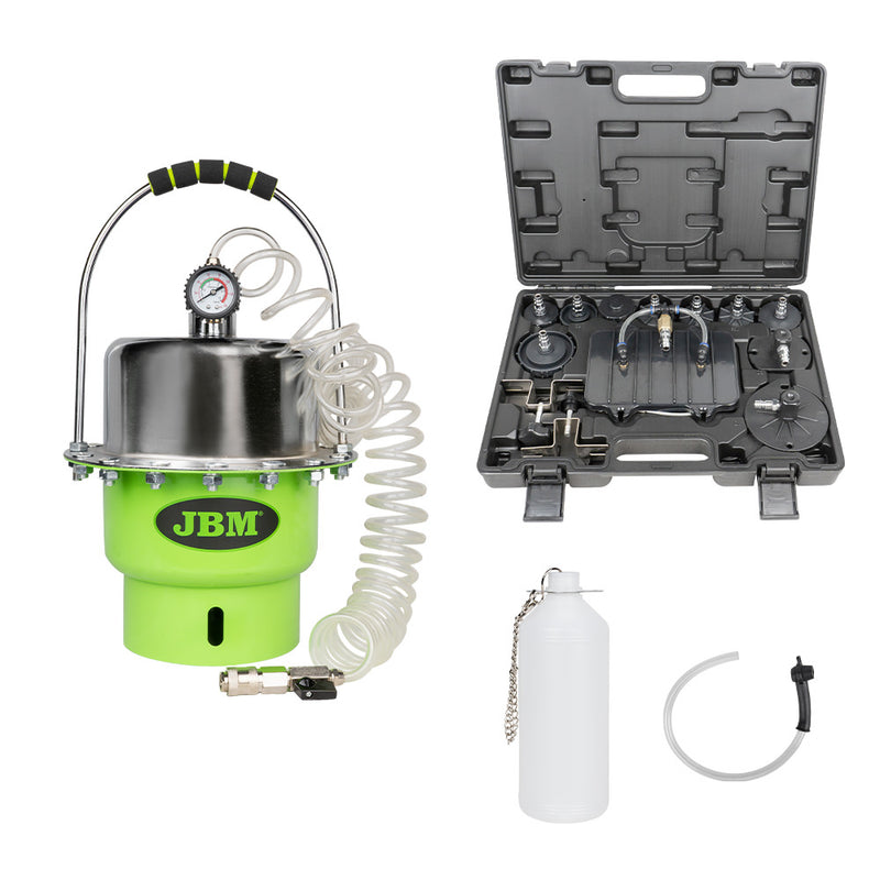 SANGRADOR DE LÍQUIDO DE FRENOS - 52191