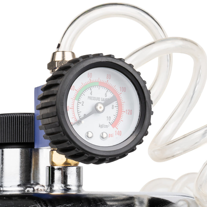 SANGRADOR DE LÍQUIDO DE FRENOS - 52191