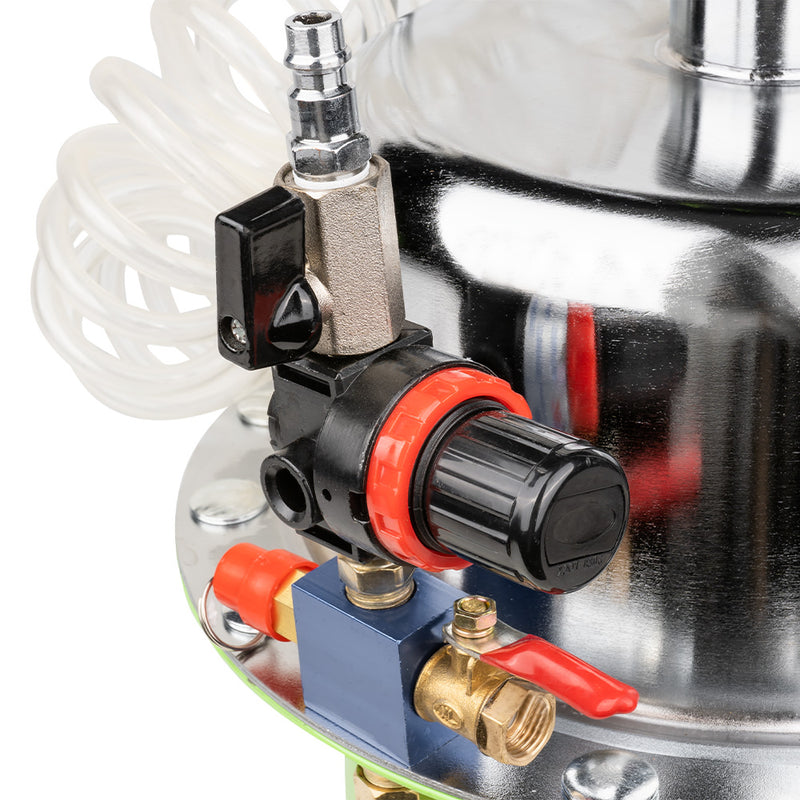 SANGRADOR DE LÍQUIDO DE FRENOS - 52191