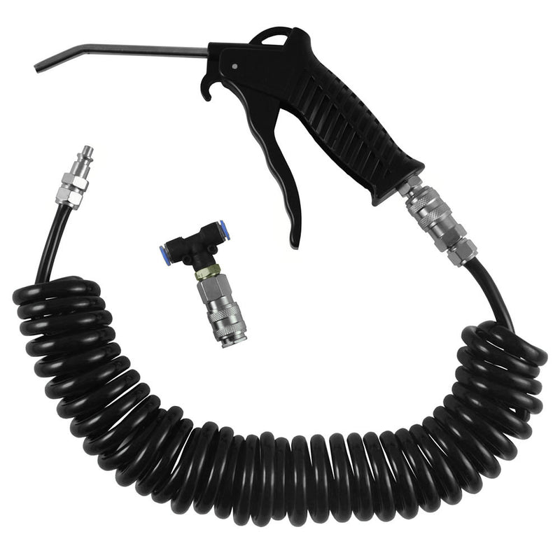 SOPLADOR DE 3/8" CON MANGUERA DE 5M - 52381