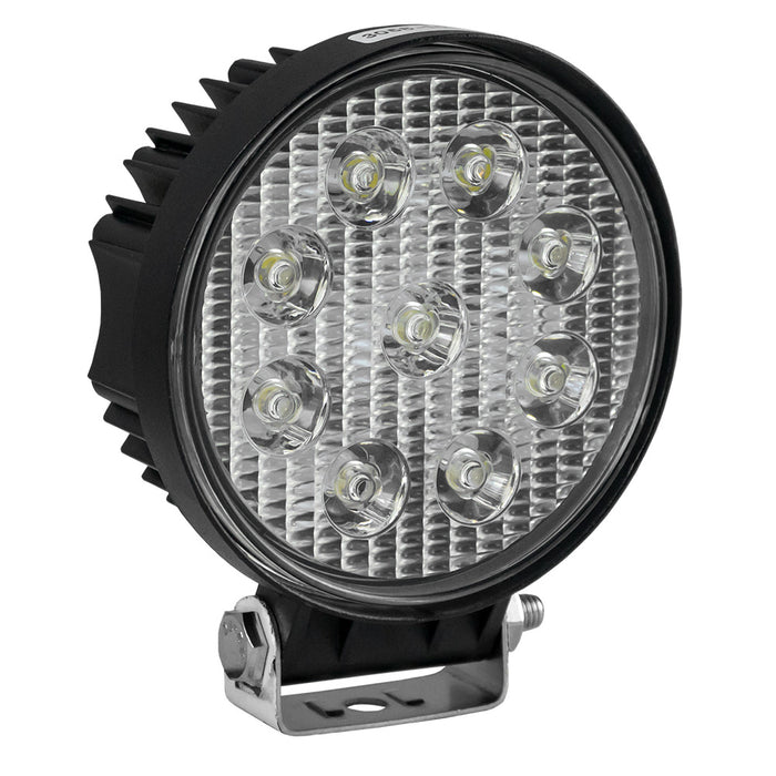 FARO TRABAJO LED - REDONDO - 52414