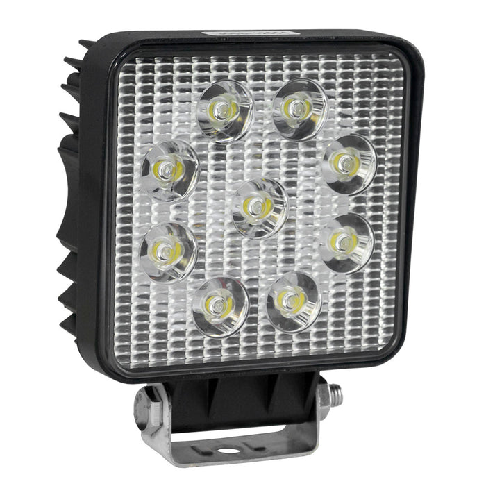 FARO TRABAJO LED - CUADRADO - 52415