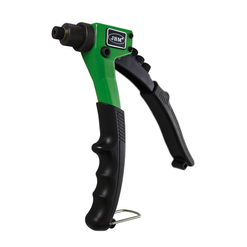 REMACHADORA COMPACTA 200MM / 8" - 52462