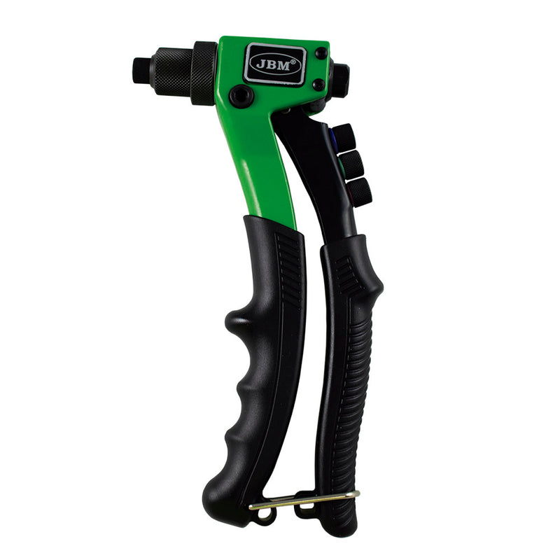 REMACHADORA COMPACTA 200MM / 8" - 52462