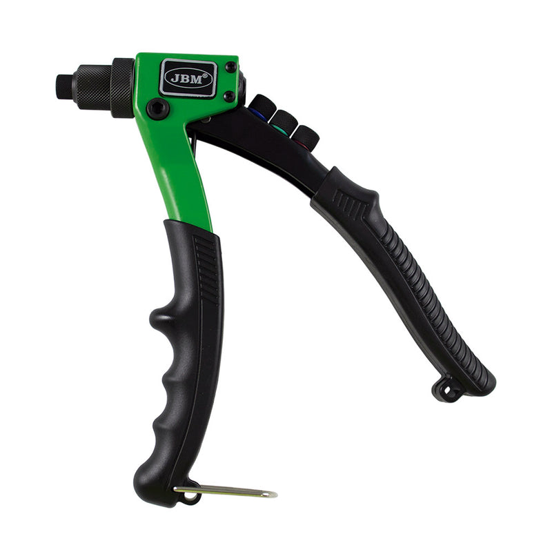 REMACHADORA COMPACTA 200MM / 8" - 52462