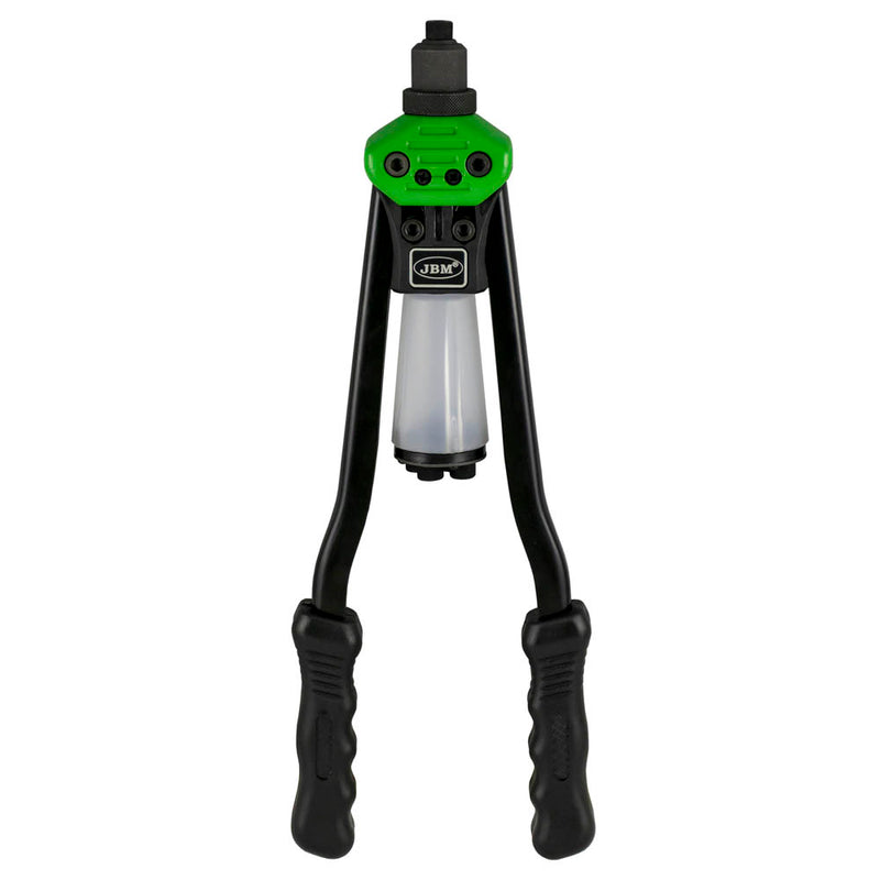 REMACHADORA 400MM / 16” - 52464