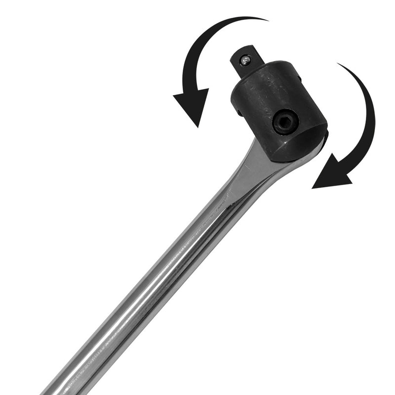 MANERAL 3/4" 1.020MM - 52524