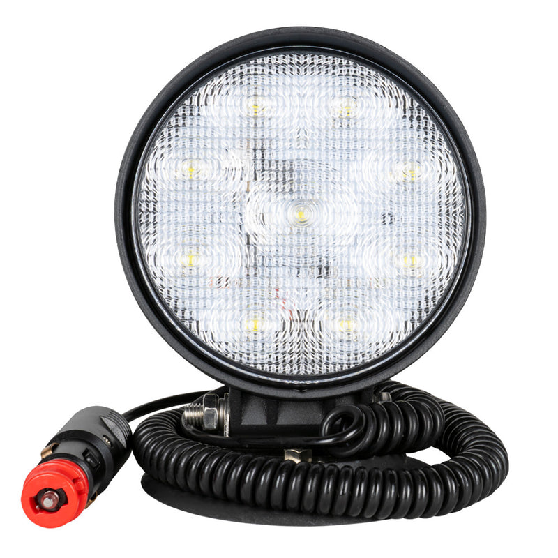 FARO TRABAJO LED - LUZ DISPERSA - 52567