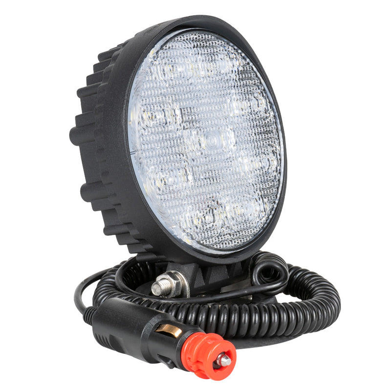 FARO TRABAJO LED - LUZ DISPERSA - 52567