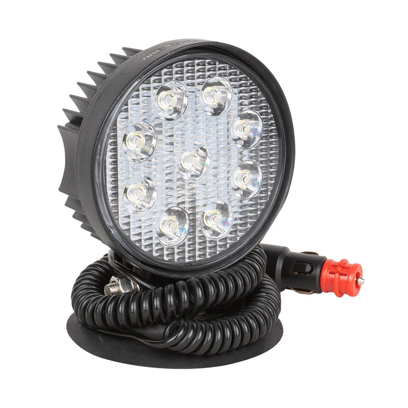 FARO TRABAJO LED - LUZ CONCENTRADA - 52569