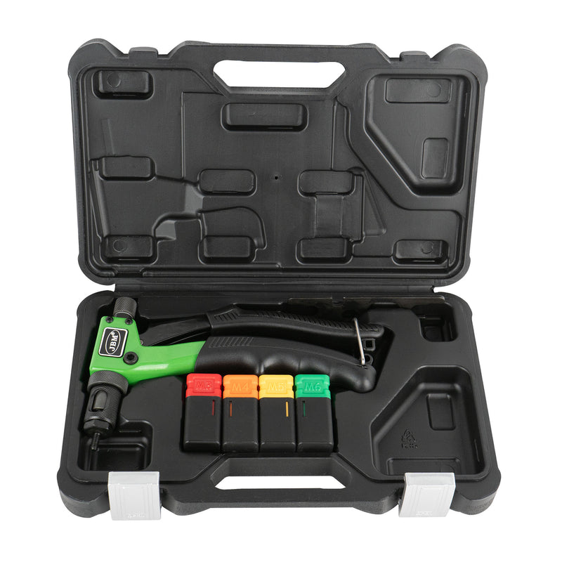 REMACHADORA TUERCA COMPACTA 200MM / 8" - 52595