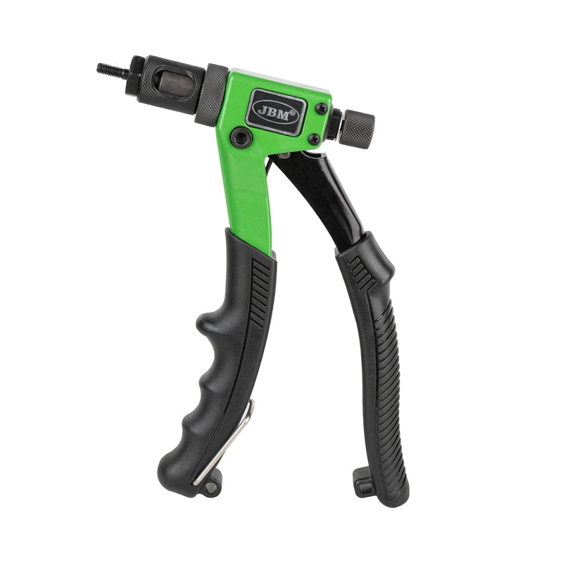 REMACHADORA TUERCA COMPACTA 200MM / 8" - 52595