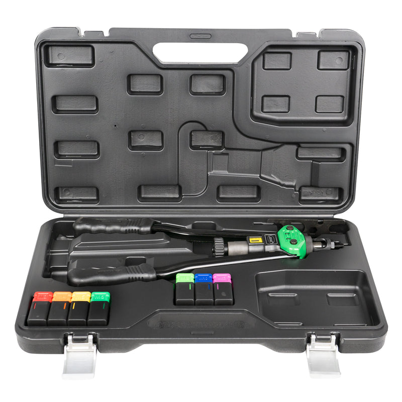 REMACHADORA DE TUERCA 400MM / 16" - 52596