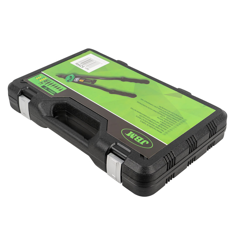 REMACHADORA DE TUERCA 400MM / 16" - 52596