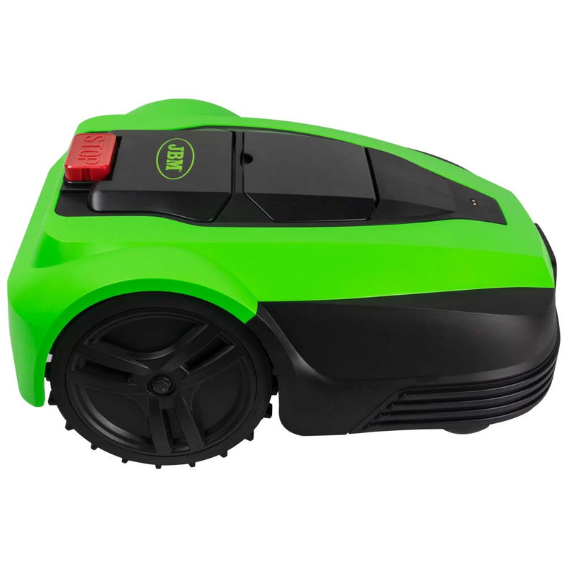 ROBOT CORTACÉSPED - 52598