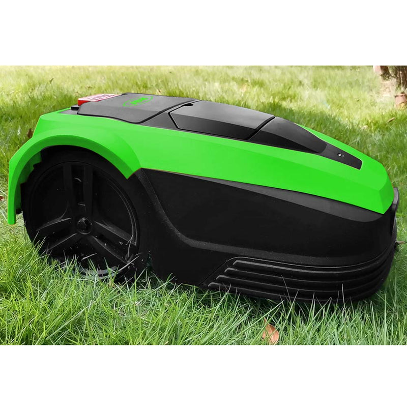 ROBOT CORTACÉSPED - 52598