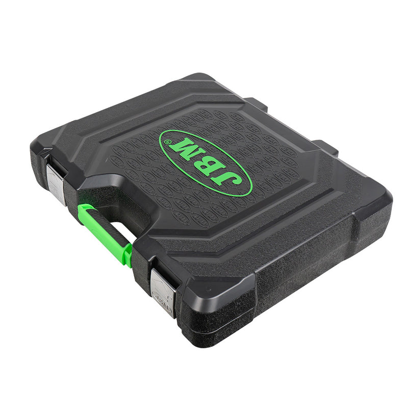 MALETÍN DE PUNTAS PARA TORNILLOS RIBE 32 PIEZAS - 52606