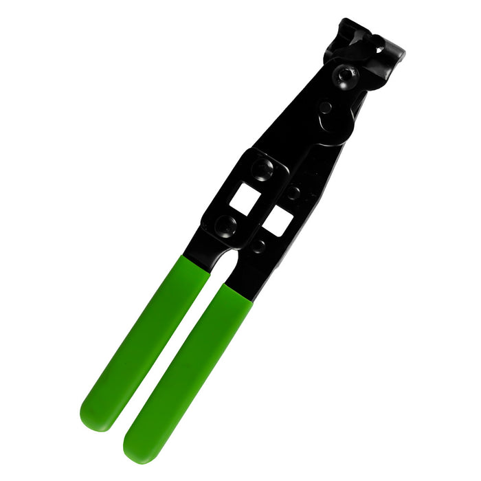 ALICATE ABRAZADERA PARA FUELLE PALIER - 52619