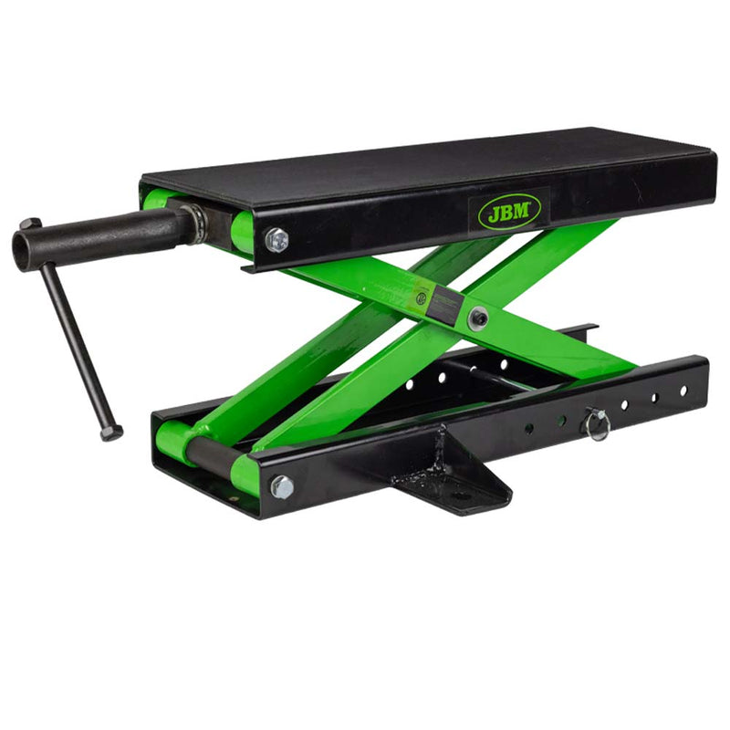 GATO PARA MOTOCICLETA 500KG - 52692