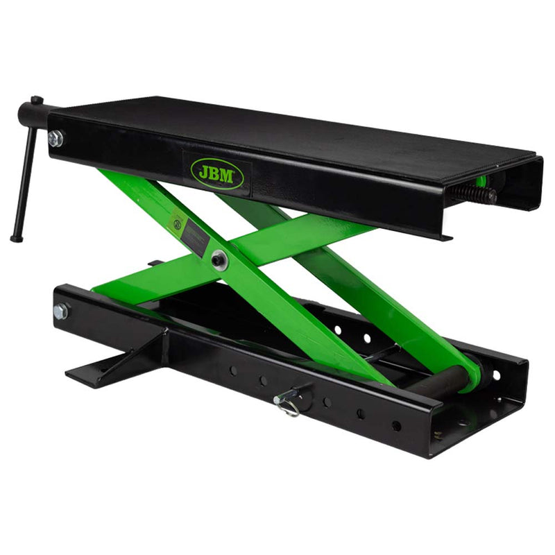 GATO PARA MOTOCICLETA 500KG - 52692