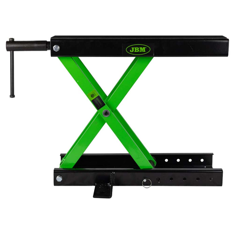 GATO PARA MOTOCICLETA 500KG - 52692