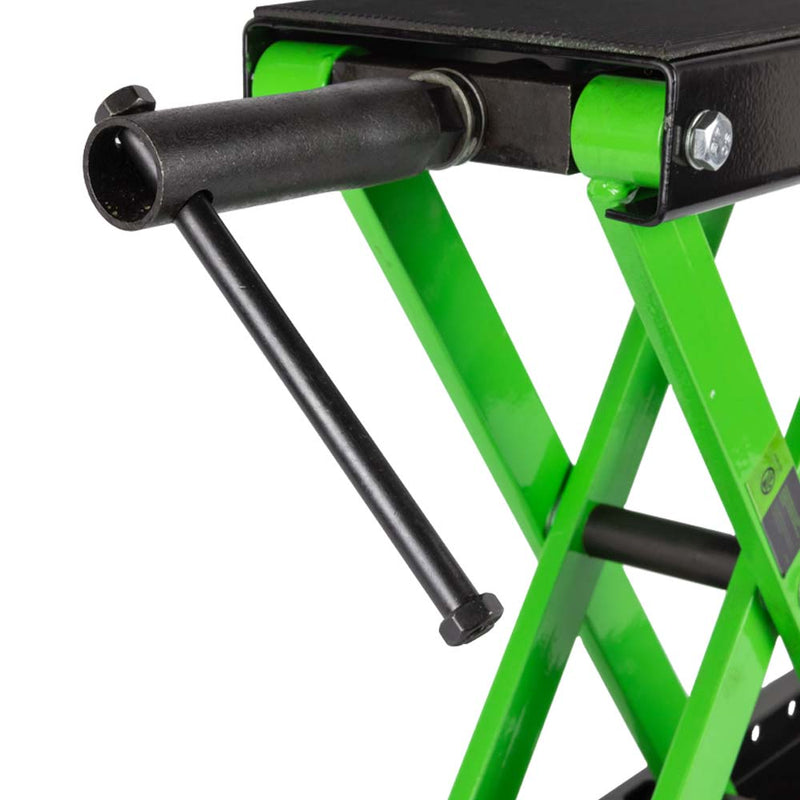 GATO PARA MOTOCICLETA 500KG - 52692