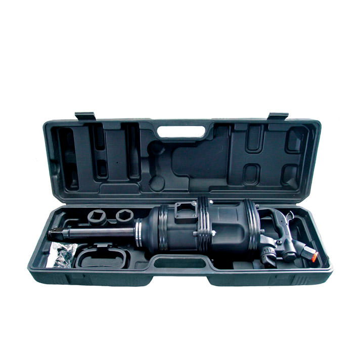 PISTOLA DE IMPACTO PARA CAMIONES 1” 3260NM - 52814