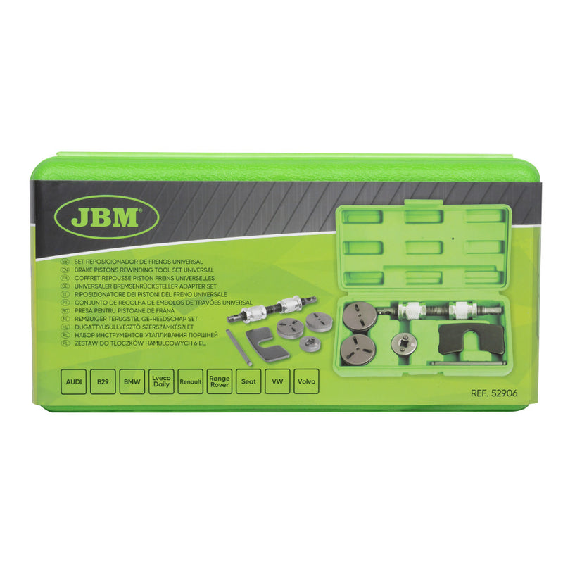 SET REPOSICIONADOR DE FRENOS UNIVERSAL -52906