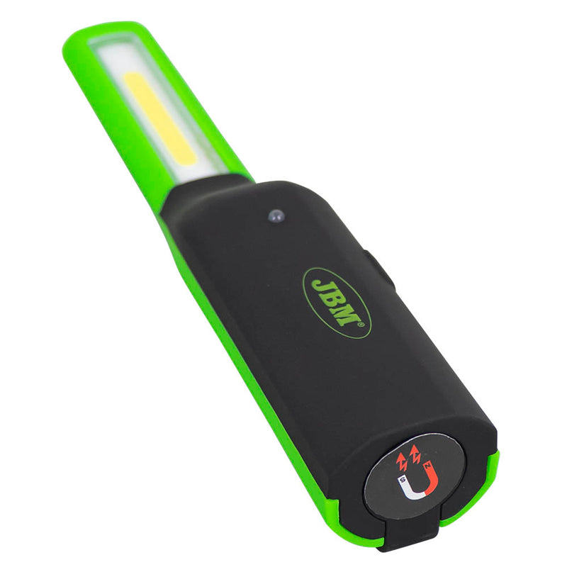 LÁMPARA DE BOLSILLO CON BATERÍA - 52987