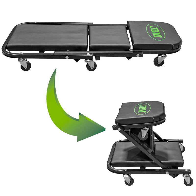 CAMILLA PLEGABLE CONVERTIBLE - 53211