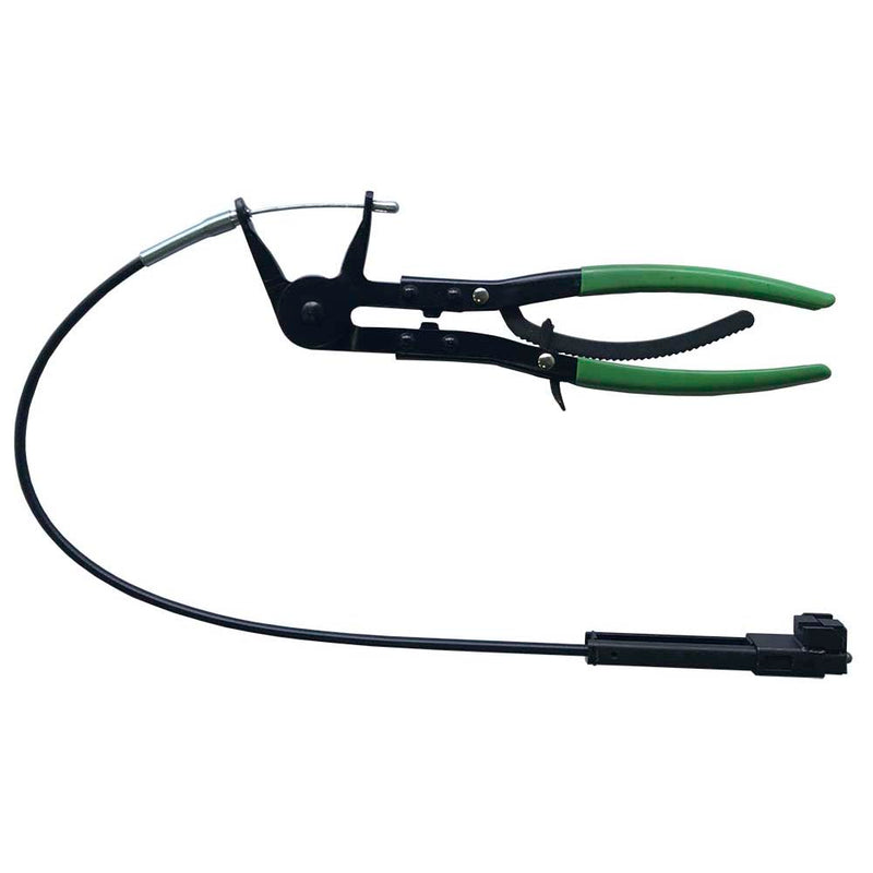 ALICATE PARA ABRAZADERAS - 53390