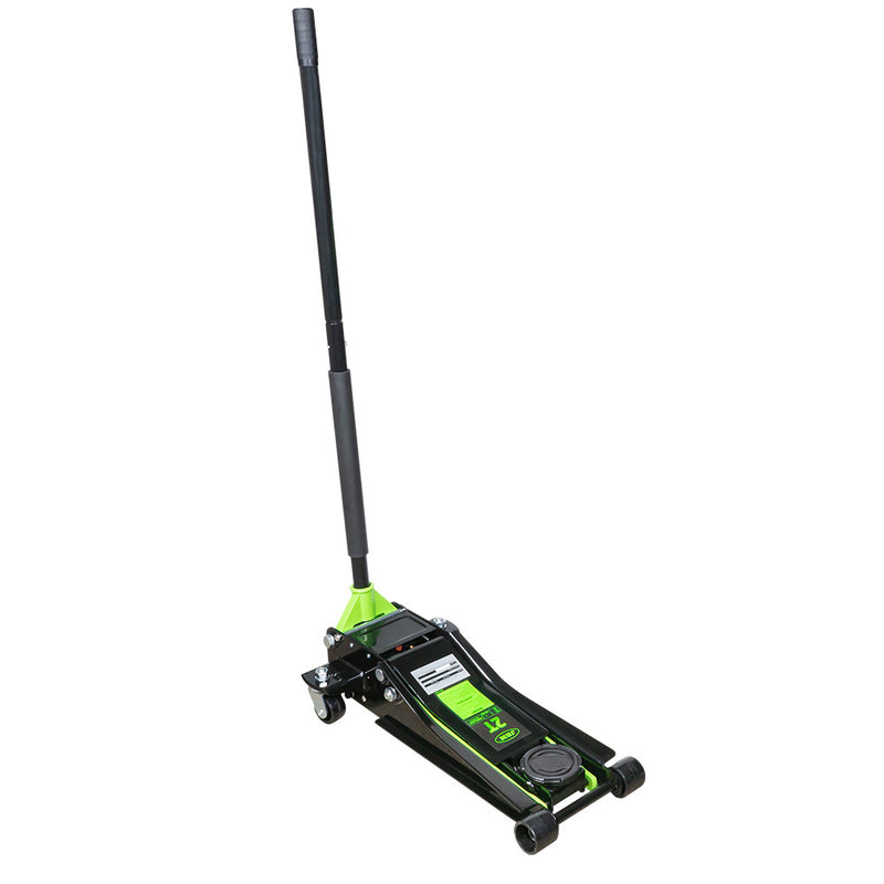 53421 - GATO HIDRÁULICO ESPECIAL COCHES BAJOS 2T