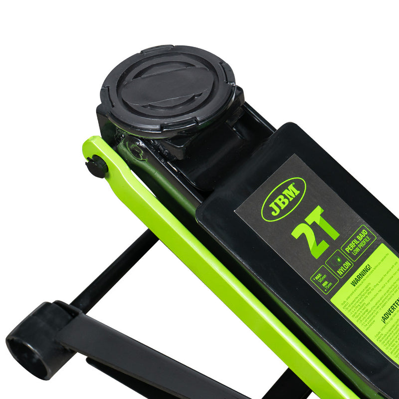 53421 - GATO HIDRÁULICO ESPECIAL COCHES BAJOS 2T