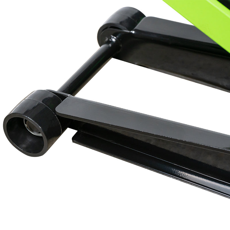 53421 - GATO HIDRÁULICO ESPECIAL COCHES BAJOS 2T