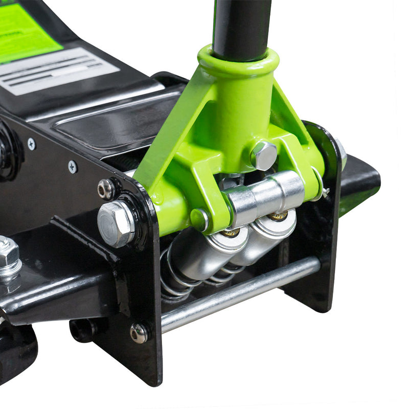 53421 - GATO HIDRÁULICO ESPECIAL COCHES BAJOS 2T